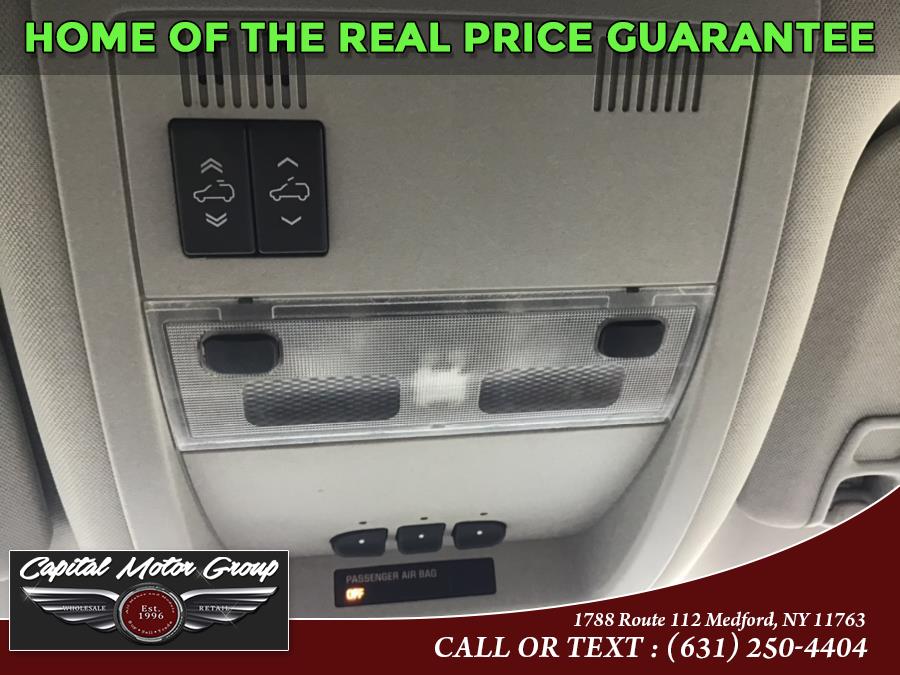 Used Chevrolet Tahoe 4WD 4dr 1500 LTZ 2007 | Capital Motor Group Inc. Medford, New York Used Chevrolet Tahoe 4WD 4dr 1500 LTZ 2007 | Capital Motor Group Inc. Medford, New York