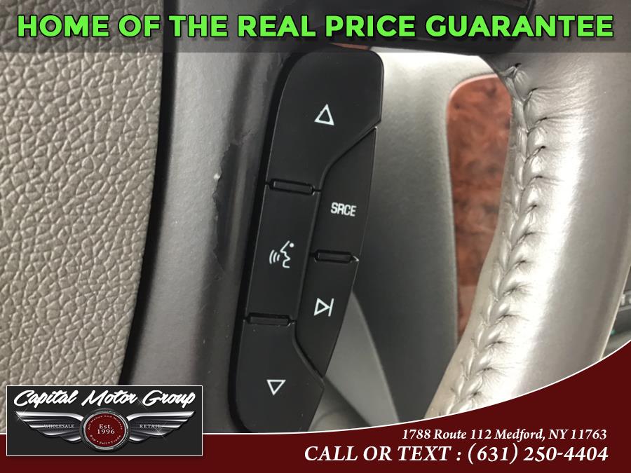 Used Chevrolet Tahoe 4WD 4dr 1500 LTZ 2007 | Capital Motor Group Inc. Medford, New York Used Chevrolet Tahoe 4WD 4dr 1500 LTZ 2007 | Capital Motor Group Inc. Medford, New York