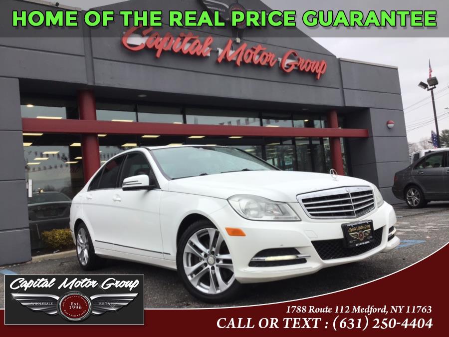 Used MercedesBenz Medford, Patchogue, Long Island, Coram, NY Capital