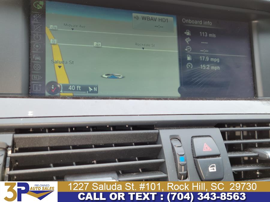 2013 BMW 5 Series 4dr Sdn 528i RWD, available for sale in Rock Hill, South Carolina | 3 Points Auto Sales. Rock Hill, South Carolina 2013 BMW 5 Series 4dr Sdn 528i RWD, available for sale in Rock Hill, South Carolina | 3 Points Auto Sales. Rock Hill, South Carolina