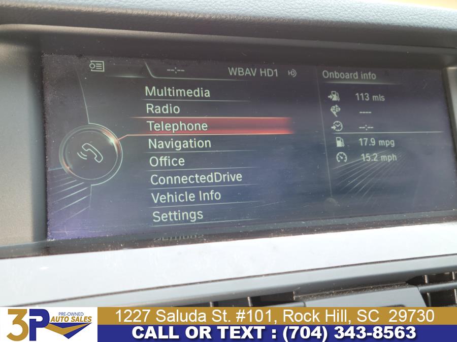 2013 BMW 5 Series 4dr Sdn 528i RWD, available for sale in Rock Hill, South Carolina | 3 Points Auto Sales. Rock Hill, South Carolina 2013 BMW 5 Series 4dr Sdn 528i RWD, available for sale in Rock Hill, South Carolina | 3 Points Auto Sales. Rock Hill, South Carolina