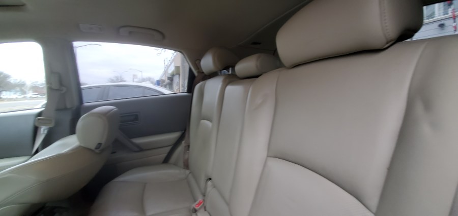 Used Infiniti FX35 4dr AWD 2005 | Rubber Bros Auto World. Brooklyn, New York Used Infiniti FX35 4dr AWD 2005 | Rubber Bros Auto World. Brooklyn, New York