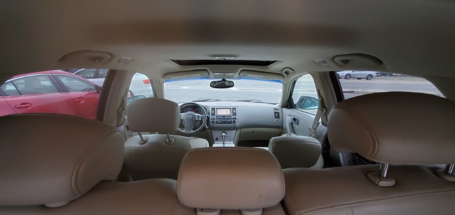 Used Infiniti FX35 4dr AWD 2005 | Rubber Bros Auto World. Brooklyn, New York Used Infiniti FX35 4dr AWD 2005 | Rubber Bros Auto World. Brooklyn, New York