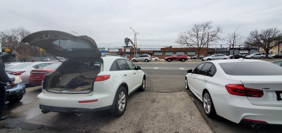 Used Infiniti FX35 4dr AWD 2005 | Rubber Bros Auto World. Brooklyn, New York Used Infiniti FX35 4dr AWD 2005 | Rubber Bros Auto World. Brooklyn, New York