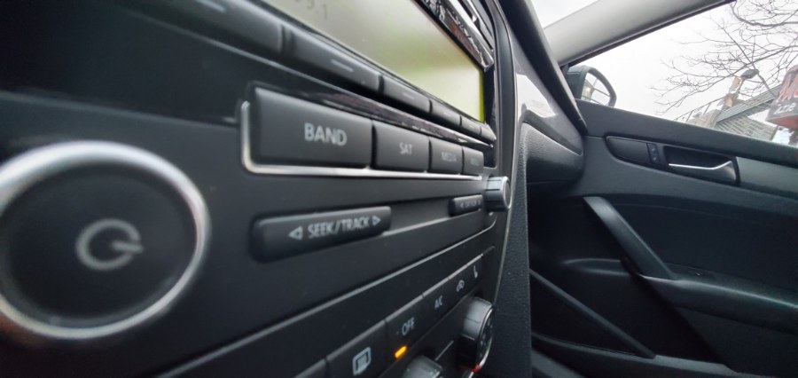 Used Volkswagen Passat 4dr Sdn 1.8T Auto Wolfsburg Ed PZEV 2014 | Rubber Bros Auto World. Brooklyn, New York Used Volkswagen Passat 4dr Sdn 1.8T Auto Wolfsburg Ed PZEV 2014 | Rubber Bros Auto World. Brooklyn, New York
