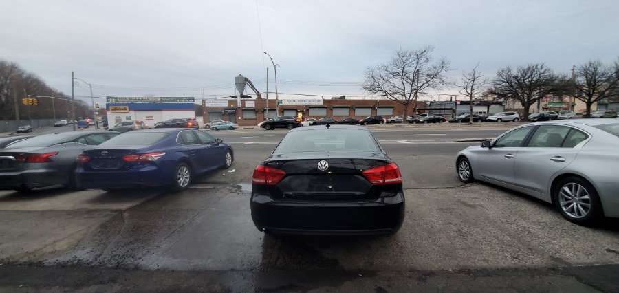 Used Volkswagen Passat 4dr Sdn 1.8T Auto Wolfsburg Ed PZEV 2014 | Rubber Bros Auto World. Brooklyn, New York Used Volkswagen Passat 4dr Sdn 1.8T Auto Wolfsburg Ed PZEV 2014 | Rubber Bros Auto World. Brooklyn, New York