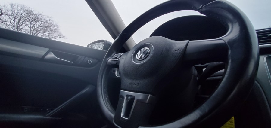 Used Volkswagen Passat 4dr Sdn 1.8T Auto Wolfsburg Ed PZEV 2014 | Rubber Bros Auto World. Brooklyn, New York Used Volkswagen Passat 4dr Sdn 1.8T Auto Wolfsburg Ed PZEV 2014 | Rubber Bros Auto World. Brooklyn, New York