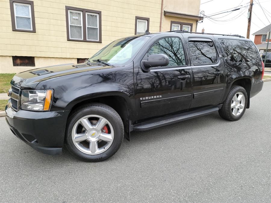 Used 2011 Chevrolet Suburban in Little Ferry, New Jersey | Daytona Auto Sales. Little Ferry, New Jersey