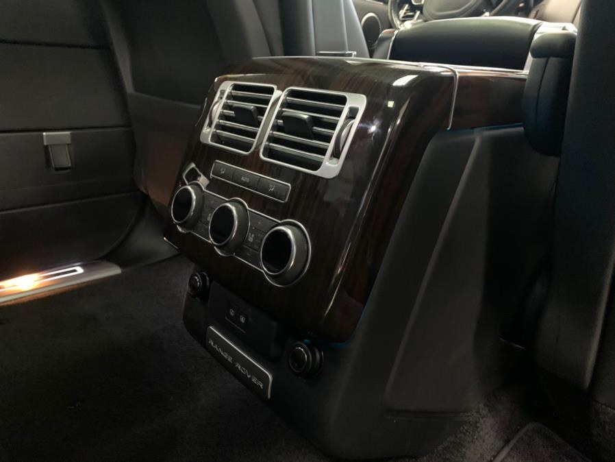 2015 Land Rover Range Rover 4WD 4dr Supercharged LWB, available for sale in Inwood, New York | 5 Towns Drive. Inwood, New York 2015 Land Rover Range Rover 4WD 4dr Supercharged LWB, available for sale in Inwood, New York | 5 Towns Drive. Inwood, New York