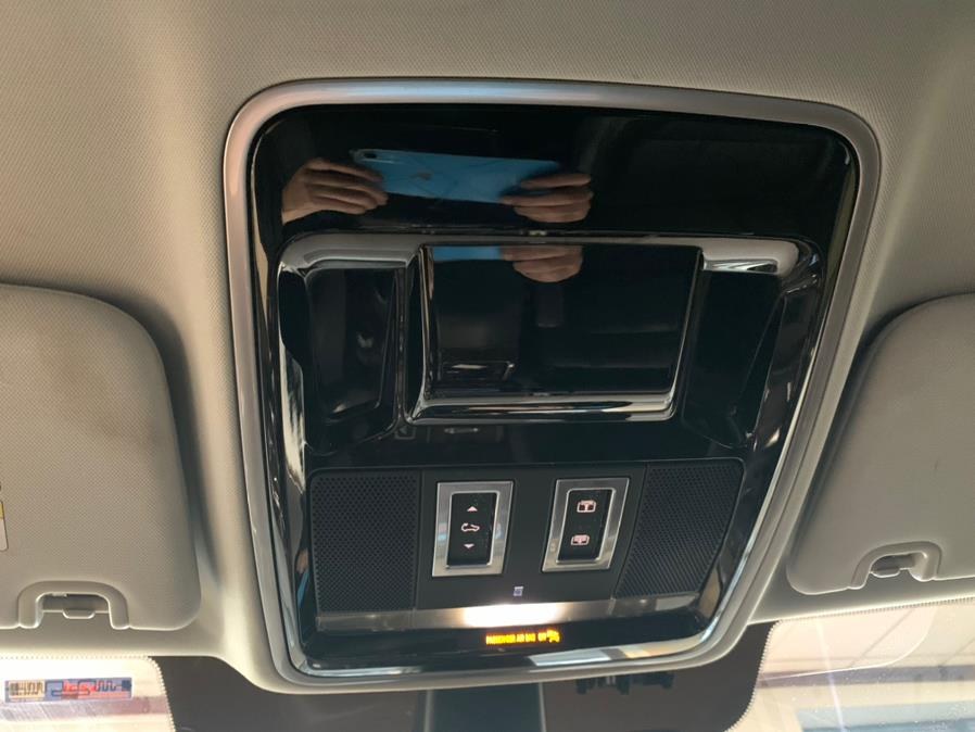 2015 Land Rover Range Rover 4WD 4dr Supercharged LWB, available for sale in Inwood, New York | 5 Towns Drive. Inwood, New York 2015 Land Rover Range Rover 4WD 4dr Supercharged LWB, available for sale in Inwood, New York | 5 Towns Drive. Inwood, New York