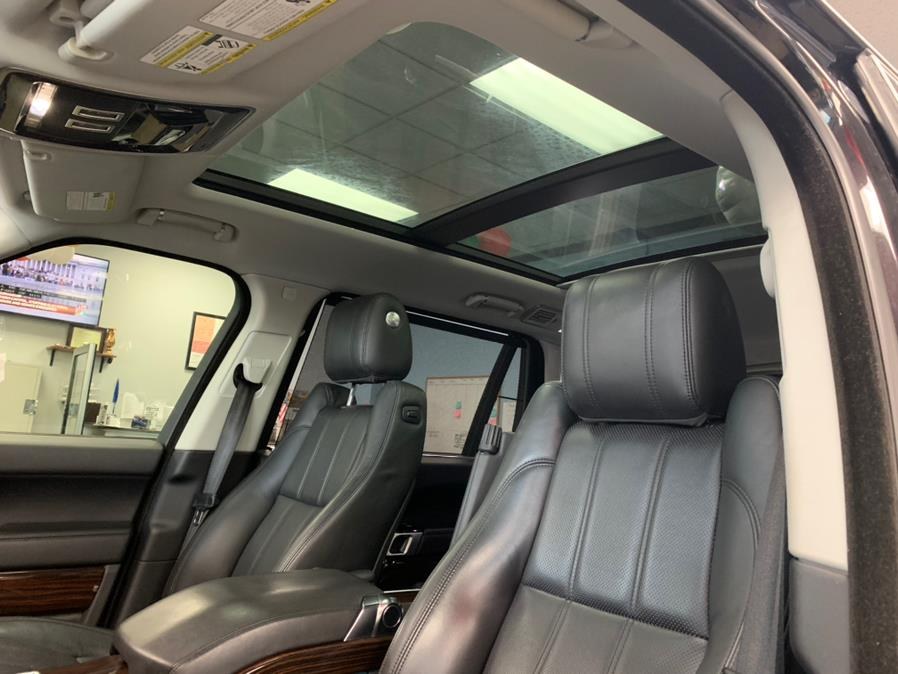 2015 Land Rover Range Rover 4WD 4dr Supercharged LWB, available for sale in Inwood, New York | 5 Towns Drive. Inwood, New York 2015 Land Rover Range Rover 4WD 4dr Supercharged LWB, available for sale in Inwood, New York | 5 Towns Drive. Inwood, New York