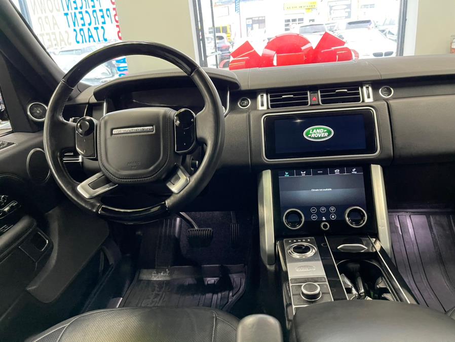 2018 Land Rover Range Rover Td6 Diesel HSE SWB, available for sale in Inwood, New York | 5 Towns Drive. Inwood, New York 2018 Land Rover Range Rover Td6 Diesel HSE SWB, available for sale in Inwood, New York | 5 Towns Drive. Inwood, New York