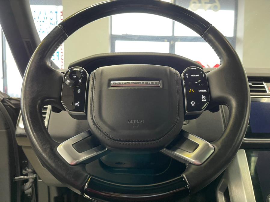 2018 Land Rover Range Rover Td6 Diesel HSE SWB, available for sale in Inwood, New York | 5 Towns Drive. Inwood, New York 2018 Land Rover Range Rover Td6 Diesel HSE SWB, available for sale in Inwood, New York | 5 Towns Drive. Inwood, New York