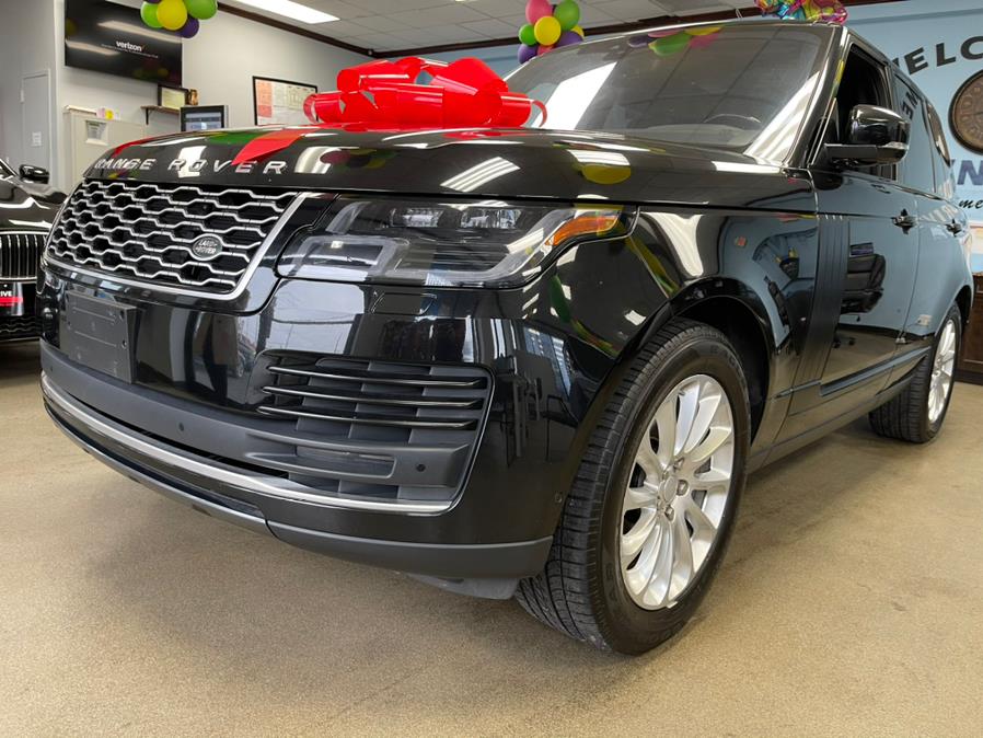 2018 Land Rover Range Rover Td6 Diesel HSE SWB, available for sale in Inwood, New York | 5 Towns Drive. Inwood, New York 2018 Land Rover Range Rover Td6 Diesel HSE SWB, available for sale in Inwood, New York | 5 Towns Drive. Inwood, New York