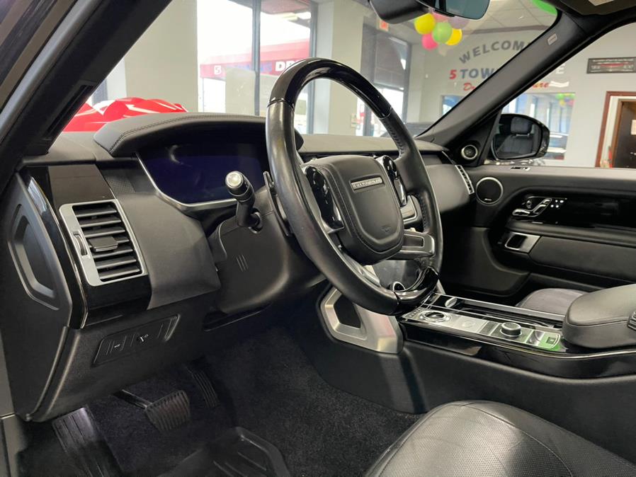 2018 Land Rover Range Rover Td6 Diesel HSE SWB, available for sale in Inwood, New York | 5 Towns Drive. Inwood, New York 2018 Land Rover Range Rover Td6 Diesel HSE SWB, available for sale in Inwood, New York | 5 Towns Drive. Inwood, New York