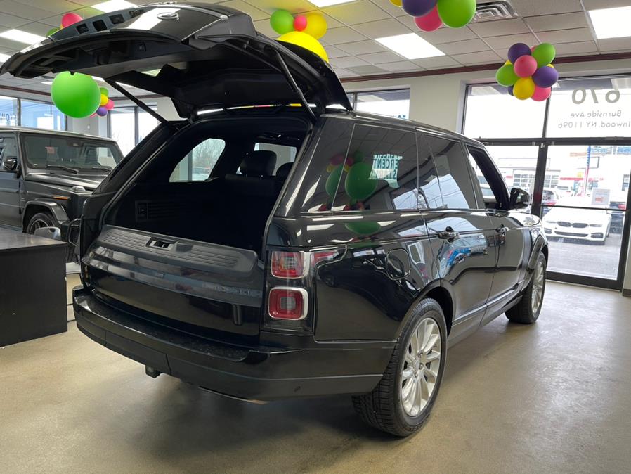 2018 Land Rover Range Rover Td6 Diesel HSE SWB, available for sale in Inwood, New York | 5 Towns Drive. Inwood, New York 2018 Land Rover Range Rover Td6 Diesel HSE SWB, available for sale in Inwood, New York | 5 Towns Drive. Inwood, New York