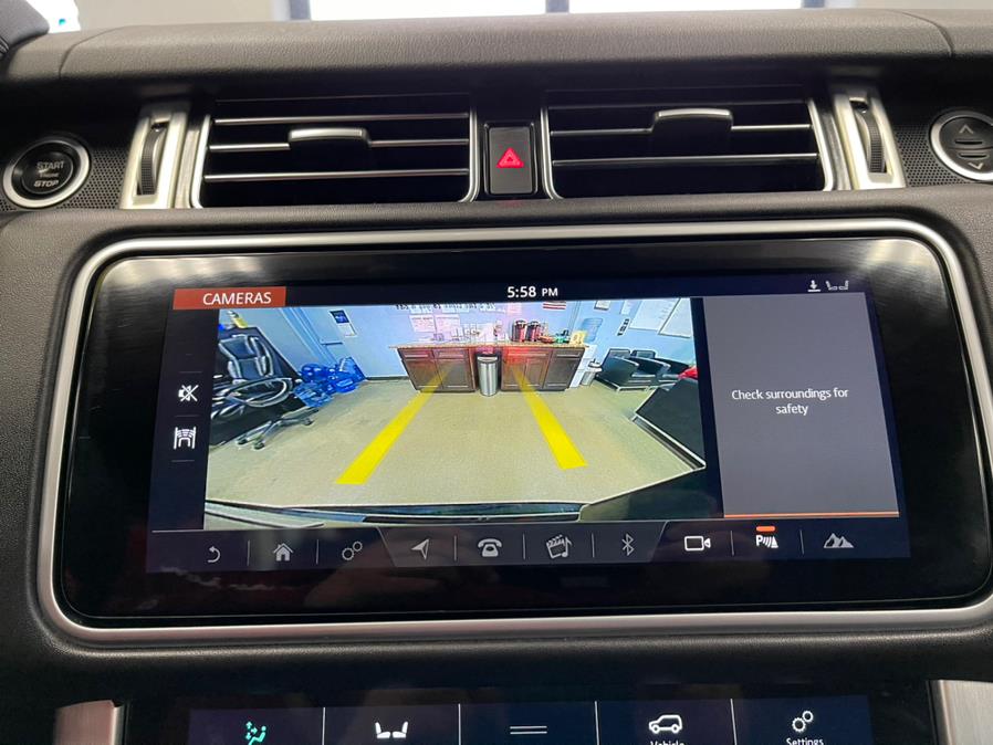 2018 Land Rover Range Rover Td6 Diesel HSE SWB, available for sale in Inwood, New York | 5 Towns Drive. Inwood, New York 2018 Land Rover Range Rover Td6 Diesel HSE SWB, available for sale in Inwood, New York | 5 Towns Drive. Inwood, New York