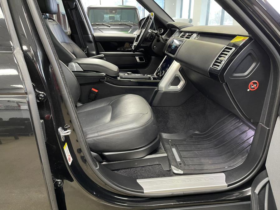 2018 Land Rover Range Rover Td6 Diesel HSE SWB, available for sale in Inwood, New York | 5 Towns Drive. Inwood, New York 2018 Land Rover Range Rover Td6 Diesel HSE SWB, available for sale in Inwood, New York | 5 Towns Drive. Inwood, New York