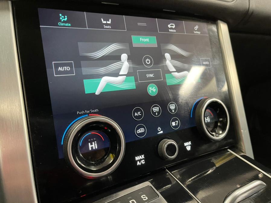 2018 Land Rover Range Rover Td6 Diesel HSE SWB, available for sale in Inwood, New York | 5 Towns Drive. Inwood, New York 2018 Land Rover Range Rover Td6 Diesel HSE SWB, available for sale in Inwood, New York | 5 Towns Drive. Inwood, New York