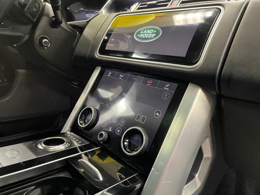 2018 Land Rover Range Rover Td6 Diesel HSE SWB, available for sale in Inwood, New York | 5 Towns Drive. Inwood, New York 2018 Land Rover Range Rover Td6 Diesel HSE SWB, available for sale in Inwood, New York | 5 Towns Drive. Inwood, New York