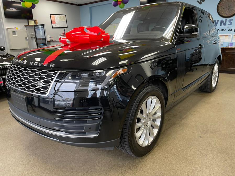 2018 Land Rover Range Rover Td6 Diesel HSE SWB, available for sale in Inwood, New York | 5 Towns Drive. Inwood, New York 2018 Land Rover Range Rover Td6 Diesel HSE SWB, available for sale in Inwood, New York | 5 Towns Drive. Inwood, New York