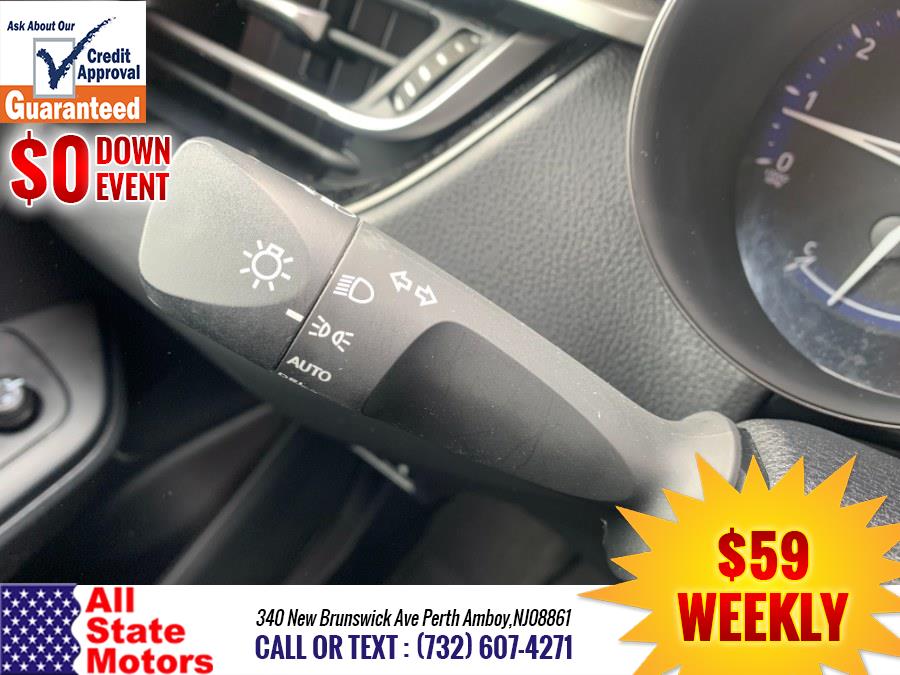 2018 Toyota C-HR XLE Premium FWD (Natl), available for sale in Perth Amboy, New Jersey | All State Motor Inc. Perth Amboy, New Jersey 2018 Toyota C-HR XLE Premium FWD (Natl), available for sale in Perth Amboy, New Jersey | All State Motor Inc. Perth Amboy, New Jersey
