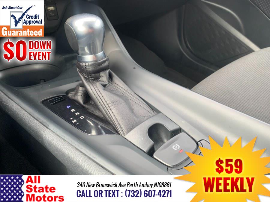 2018 Toyota C-HR XLE Premium FWD (Natl), available for sale in Perth Amboy, New Jersey | All State Motor Inc. Perth Amboy, New Jersey 2018 Toyota C-HR XLE Premium FWD (Natl), available for sale in Perth Amboy, New Jersey | All State Motor Inc. Perth Amboy, New Jersey