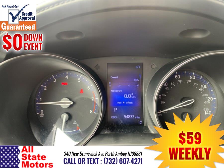 2018 Toyota C-HR XLE Premium FWD (Natl), available for sale in Perth Amboy, New Jersey | All State Motor Inc. Perth Amboy, New Jersey 2018 Toyota C-HR XLE Premium FWD (Natl), available for sale in Perth Amboy, New Jersey | All State Motor Inc. Perth Amboy, New Jersey