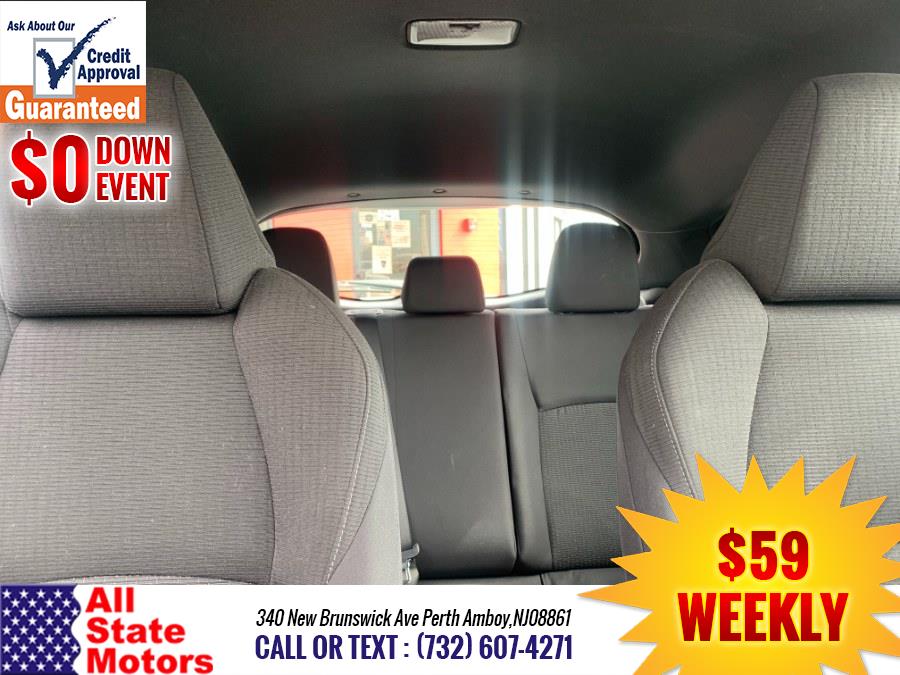 2018 Toyota C-HR XLE Premium FWD (Natl), available for sale in Perth Amboy, New Jersey | All State Motor Inc. Perth Amboy, New Jersey 2018 Toyota C-HR XLE Premium FWD (Natl), available for sale in Perth Amboy, New Jersey | All State Motor Inc. Perth Amboy, New Jersey