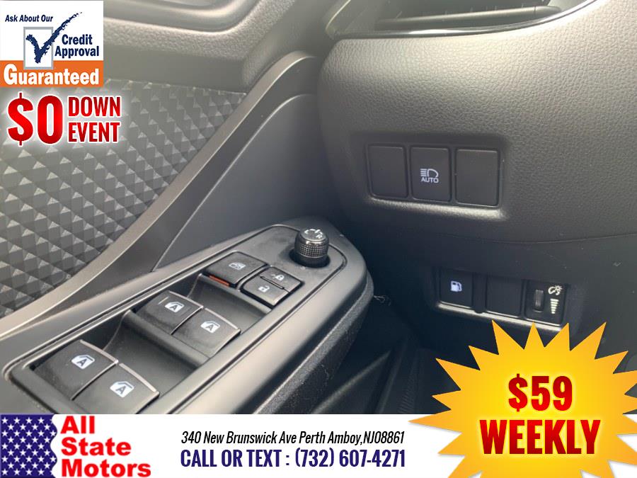 2018 Toyota C-HR XLE Premium FWD (Natl), available for sale in Perth Amboy, New Jersey | All State Motor Inc. Perth Amboy, New Jersey 2018 Toyota C-HR XLE Premium FWD (Natl), available for sale in Perth Amboy, New Jersey | All State Motor Inc. Perth Amboy, New Jersey