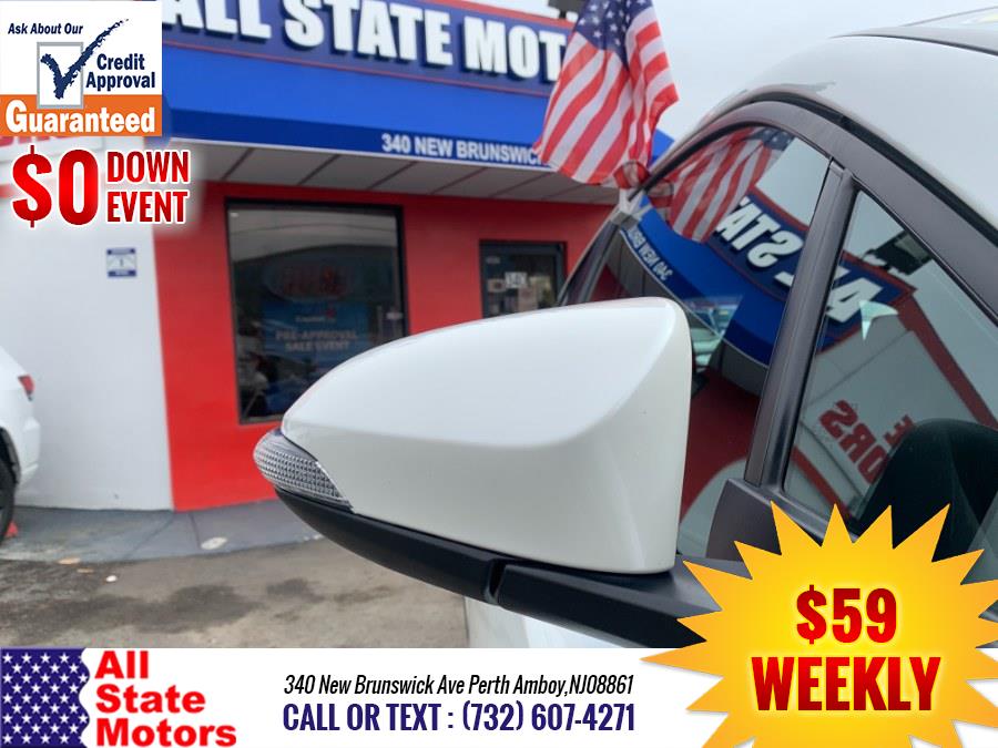 2018 Toyota C-HR XLE Premium FWD (Natl), available for sale in Perth Amboy, New Jersey | All State Motor Inc. Perth Amboy, New Jersey 2018 Toyota C-HR XLE Premium FWD (Natl), available for sale in Perth Amboy, New Jersey | All State Motor Inc. Perth Amboy, New Jersey