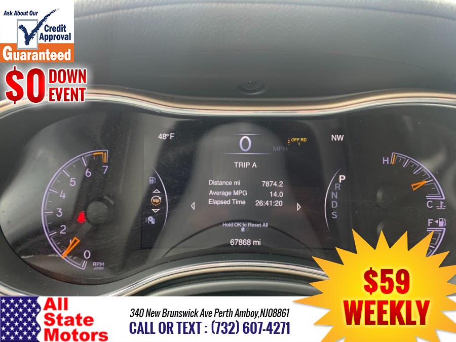 2015 Jeep Grand Cherokee 4WD 4dr Overland, available for sale in Perth Amboy, New Jersey | All State Motor Inc. Perth Amboy, New Jersey 2015 Jeep Grand Cherokee 4WD 4dr Overland, available for sale in Perth Amboy, New Jersey | All State Motor Inc. Perth Amboy, New Jersey