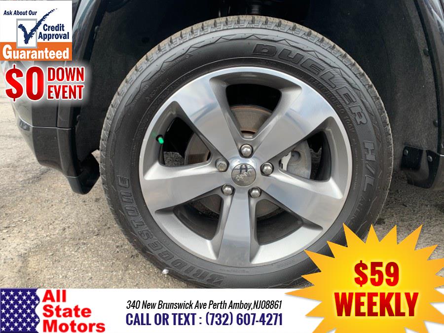 2015 Jeep Grand Cherokee 4WD 4dr Overland, available for sale in Perth Amboy, New Jersey | All State Motor Inc. Perth Amboy, New Jersey 2015 Jeep Grand Cherokee 4WD 4dr Overland, available for sale in Perth Amboy, New Jersey | All State Motor Inc. Perth Amboy, New Jersey