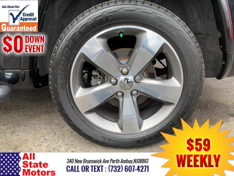 2015 Jeep Grand Cherokee 4WD 4dr Overland, available for sale in Perth Amboy, New Jersey | All State Motor Inc. Perth Amboy, New Jersey 2015 Jeep Grand Cherokee 4WD 4dr Overland, available for sale in Perth Amboy, New Jersey | All State Motor Inc. Perth Amboy, New Jersey