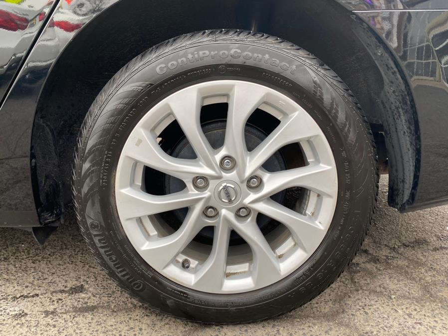 Used Nissan Sentra SV 2019 | VEB Auto Sales. Hartford, Connecticut Used Nissan Sentra SV 2019 | VEB Auto Sales. Hartford, Connecticut