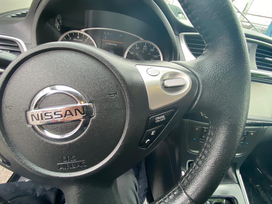 Used Nissan Sentra SV 2019 | VEB Auto Sales. Hartford, Connecticut Used Nissan Sentra SV 2019 | VEB Auto Sales. Hartford, Connecticut