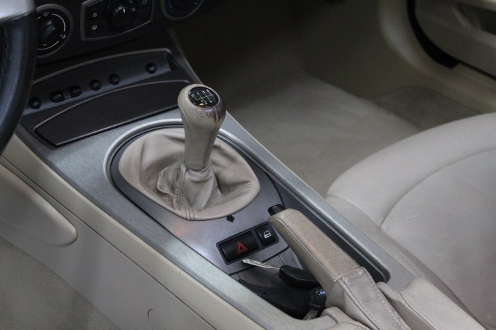 2003 BMW Z4 Z4 2dr Roadster 2.5i, available for sale in Plainville, Connecticut | New England Auto Sales LLC. Plainville, Connecticut 2003 BMW Z4 Z4 2dr Roadster 2.5i, available for sale in Plainville, Connecticut | New England Auto Sales LLC. Plainville, Connecticut