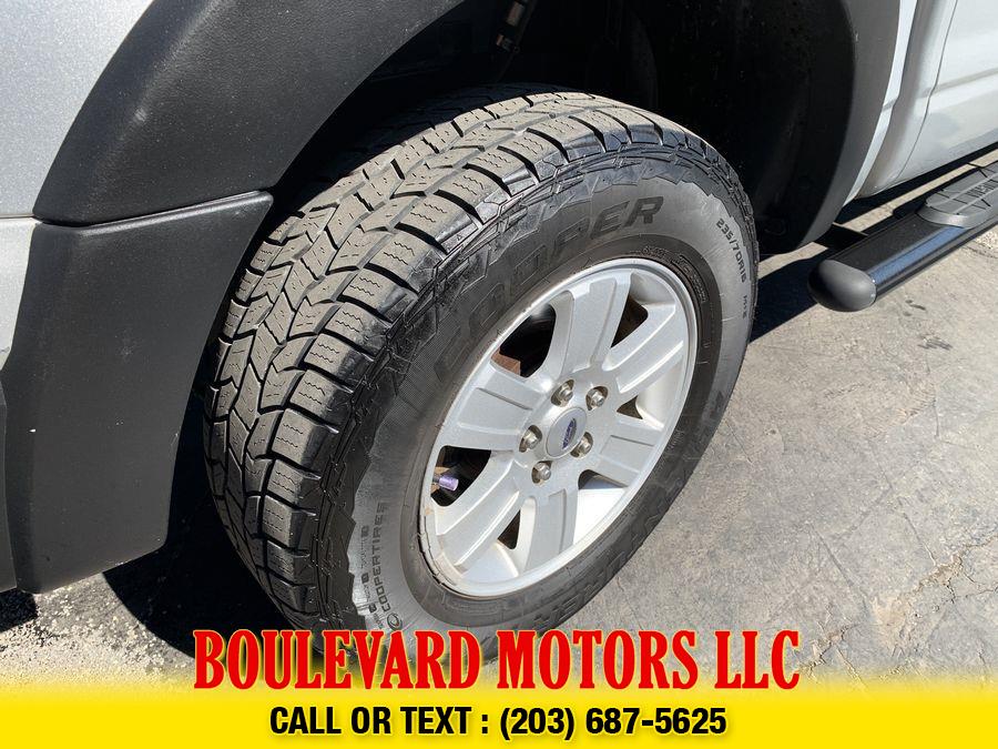 2010 Ford Explorer Sport Trac XLT Sport Utility Pickup 4D, available for sale in New Haven, Connecticut | Boulevard Motors LLC. New Haven, Connecticut 2010 Ford Explorer Sport Trac XLT Sport Utility Pickup 4D, available for sale in New Haven, Connecticut | Boulevard Motors LLC. New Haven, Connecticut