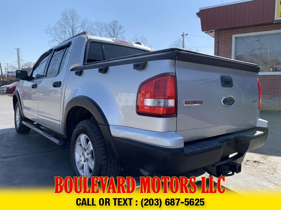 2010 Ford Explorer Sport Trac XLT Sport Utility Pickup 4D, available for sale in New Haven, Connecticut | Boulevard Motors LLC. New Haven, Connecticut 2010 Ford Explorer Sport Trac XLT Sport Utility Pickup 4D, available for sale in New Haven, Connecticut | Boulevard Motors LLC. New Haven, Connecticut