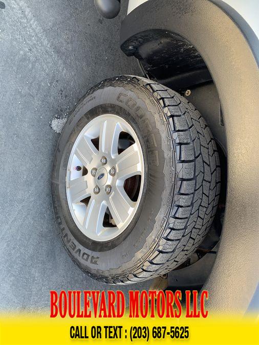 2010 Ford Explorer Sport Trac XLT Sport Utility Pickup 4D, available for sale in New Haven, Connecticut | Boulevard Motors LLC. New Haven, Connecticut 2010 Ford Explorer Sport Trac XLT Sport Utility Pickup 4D, available for sale in New Haven, Connecticut | Boulevard Motors LLC. New Haven, Connecticut