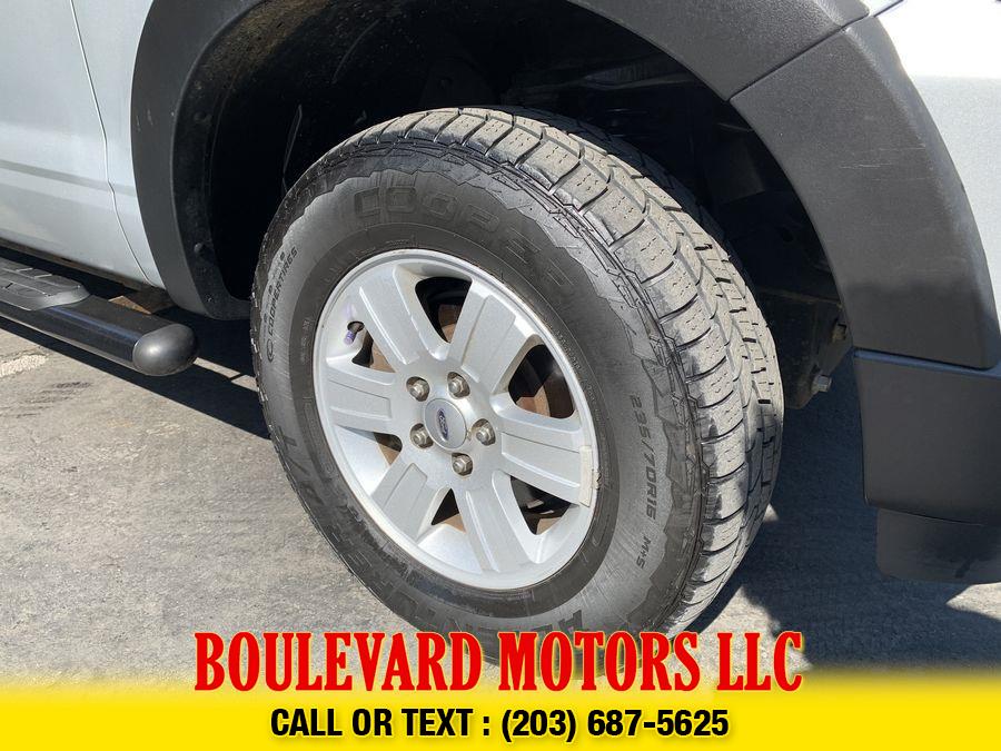 2010 Ford Explorer Sport Trac XLT Sport Utility Pickup 4D, available for sale in New Haven, Connecticut | Boulevard Motors LLC. New Haven, Connecticut 2010 Ford Explorer Sport Trac XLT Sport Utility Pickup 4D, available for sale in New Haven, Connecticut | Boulevard Motors LLC. New Haven, Connecticut