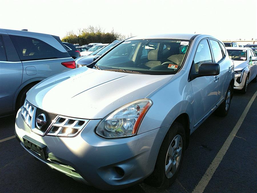 Used Nissan Rogue AWD 4dr S 2013 | Raymonds Cars Inc. Corona, New York Used Nissan Rogue AWD 4dr S 2013 | Raymonds Cars Inc. Corona, New York