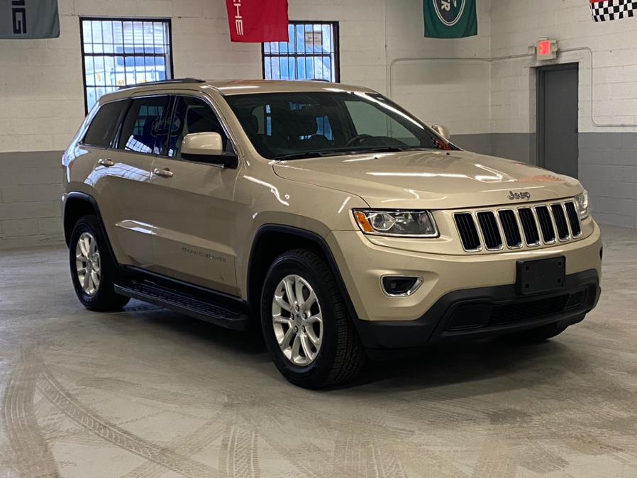 2014 Jeep Grand Cherokee 4WD 4dr Laredo, available for sale in Bridgeport, Connecticut | CT Auto. Bridgeport, Connecticut 2014 Jeep Grand Cherokee 4WD 4dr Laredo, available for sale in Bridgeport, Connecticut | CT Auto. Bridgeport, Connecticut