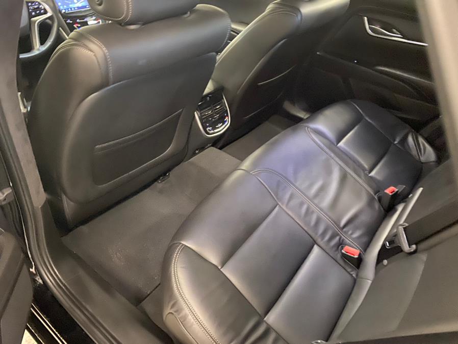 2018 Cadillac XTS 4dr Sdn FWD, available for sale in Bridgeport, Connecticut | CT Auto. Bridgeport, Connecticut 2018 Cadillac XTS 4dr Sdn FWD, available for sale in Bridgeport, Connecticut | CT Auto. Bridgeport, Connecticut