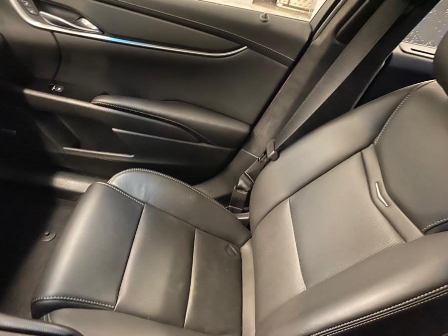 2018 Cadillac XTS 4dr Sdn FWD, available for sale in Bridgeport, Connecticut | CT Auto. Bridgeport, Connecticut 2018 Cadillac XTS 4dr Sdn FWD, available for sale in Bridgeport, Connecticut | CT Auto. Bridgeport, Connecticut