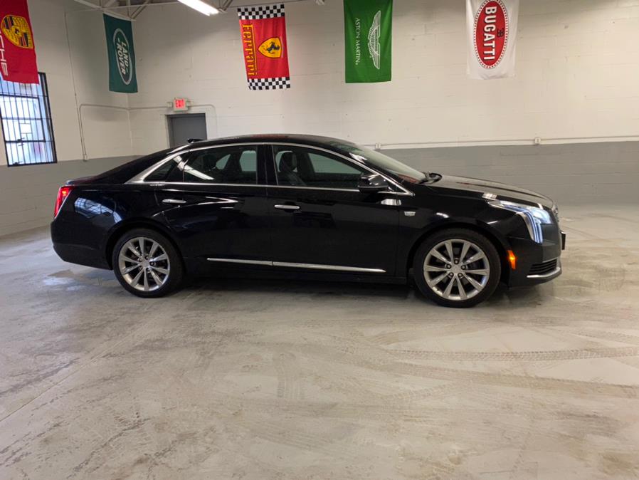 2018 Cadillac XTS 4dr Sdn FWD, available for sale in Bridgeport, Connecticut | CT Auto. Bridgeport, Connecticut 2018 Cadillac XTS 4dr Sdn FWD, available for sale in Bridgeport, Connecticut | CT Auto. Bridgeport, Connecticut