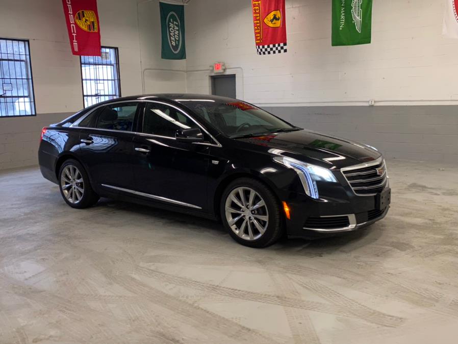 2018 Cadillac XTS 4dr Sdn FWD, available for sale in Bridgeport, Connecticut | CT Auto. Bridgeport, Connecticut 2018 Cadillac XTS 4dr Sdn FWD, available for sale in Bridgeport, Connecticut | CT Auto. Bridgeport, Connecticut