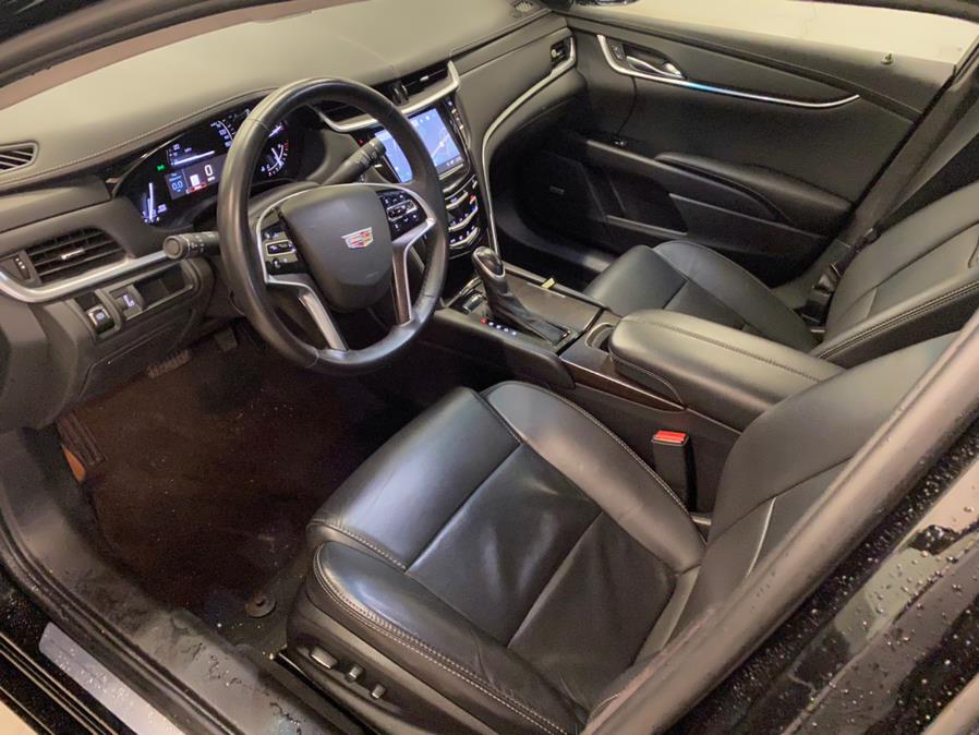 2018 Cadillac XTS 4dr Sdn FWD, available for sale in Bridgeport, Connecticut | CT Auto. Bridgeport, Connecticut 2018 Cadillac XTS 4dr Sdn FWD, available for sale in Bridgeport, Connecticut | CT Auto. Bridgeport, Connecticut