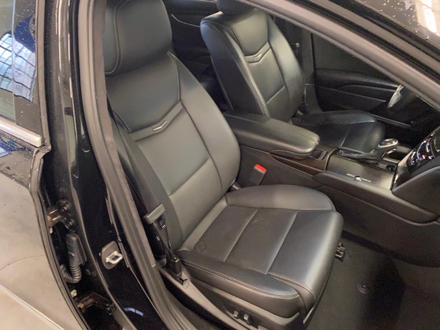 2018 Cadillac XTS 4dr Sdn FWD, available for sale in Bridgeport, Connecticut | CT Auto. Bridgeport, Connecticut 2018 Cadillac XTS 4dr Sdn FWD, available for sale in Bridgeport, Connecticut | CT Auto. Bridgeport, Connecticut