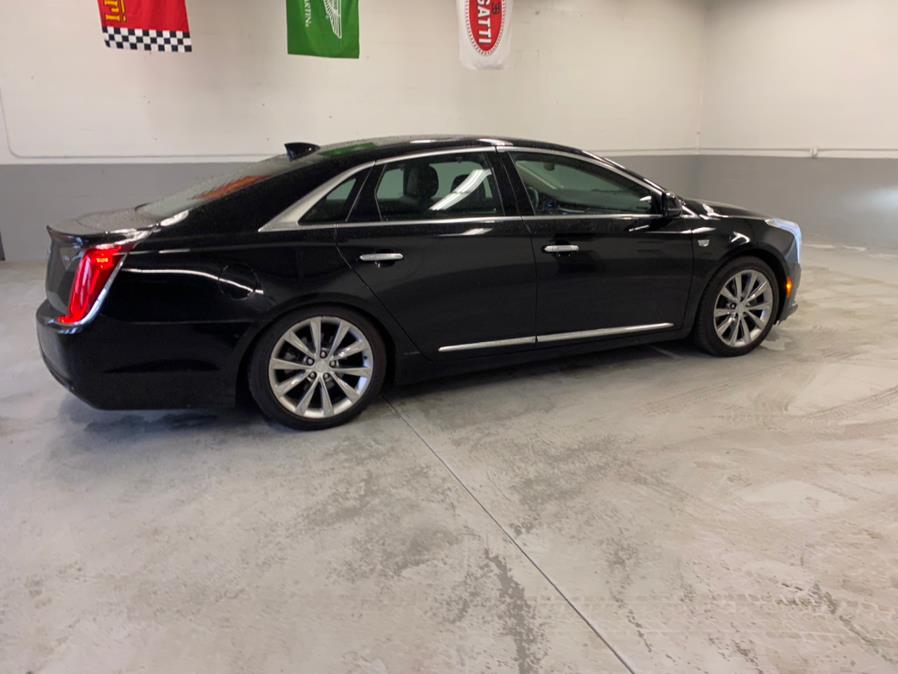 2018 Cadillac XTS 4dr Sdn FWD, available for sale in Bridgeport, Connecticut | CT Auto. Bridgeport, Connecticut 2018 Cadillac XTS 4dr Sdn FWD, available for sale in Bridgeport, Connecticut | CT Auto. Bridgeport, Connecticut